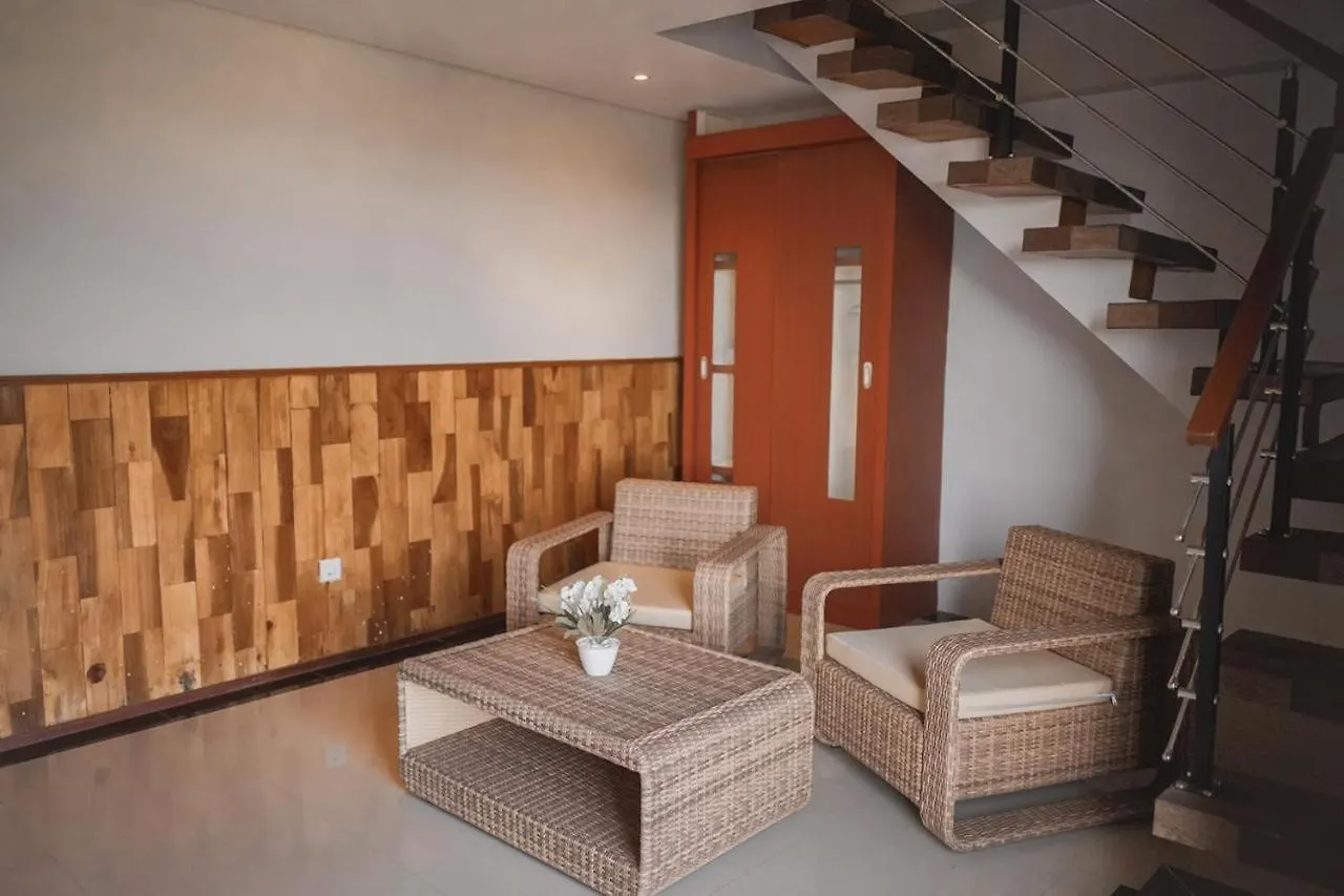 E Luxury Suites Seminyak By Innapps Kerobokan  3*, Kerobokan (Bali) Indonesia
