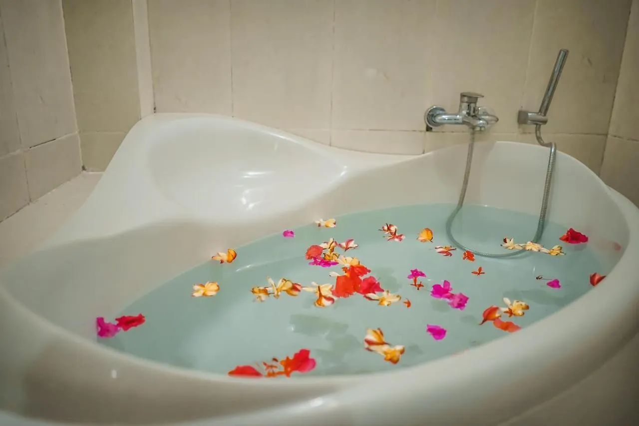E Luxury Suites Seminyak By Innapps Kerobokan  Kerobokan (Bali)