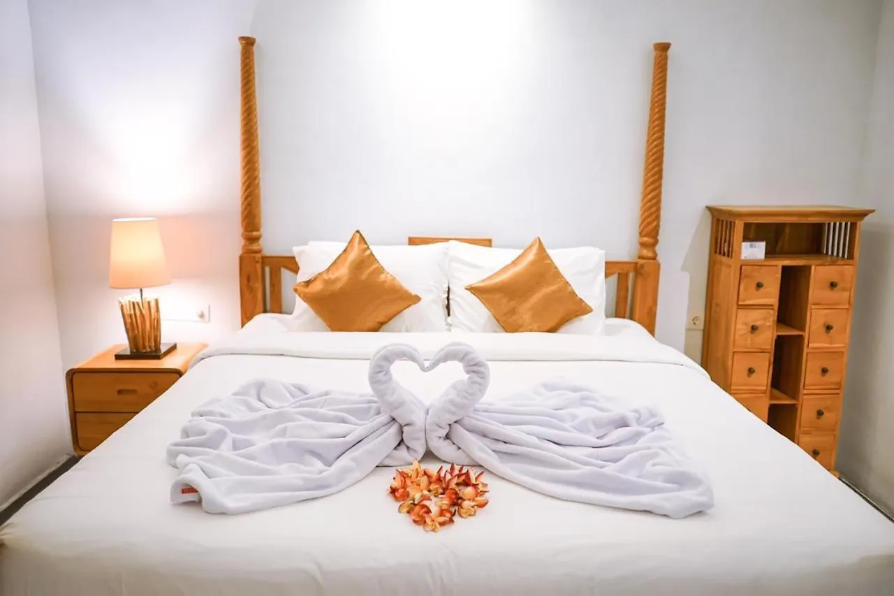E Luxury Suites Seminyak By Innapps Kerobokan  Hotel Kerobokan (Bali)