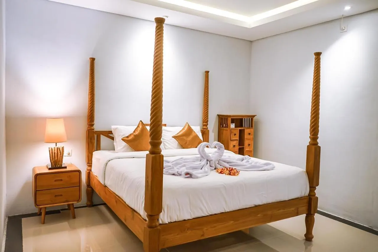 E Luxury Suites Seminyak By Innapps Kerobokan  Hotel