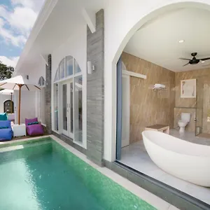 База отдыха Kubu Bali Seminyak